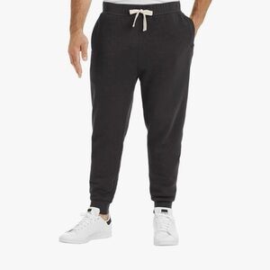 NWT Member's Mark Men's Size XXL Soft & Comfortable Newport Jogger Charcoal Gray